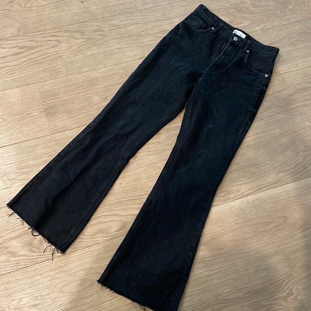 Zara Jeans